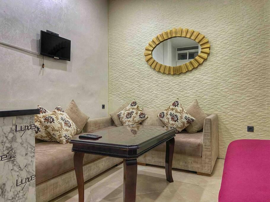 Velasquez Appart Hotel 4 Tanger Buitenkant foto